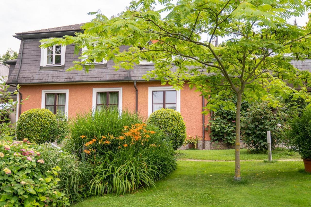 Apartments Im Garten - Haus Anna Graz Esterno foto